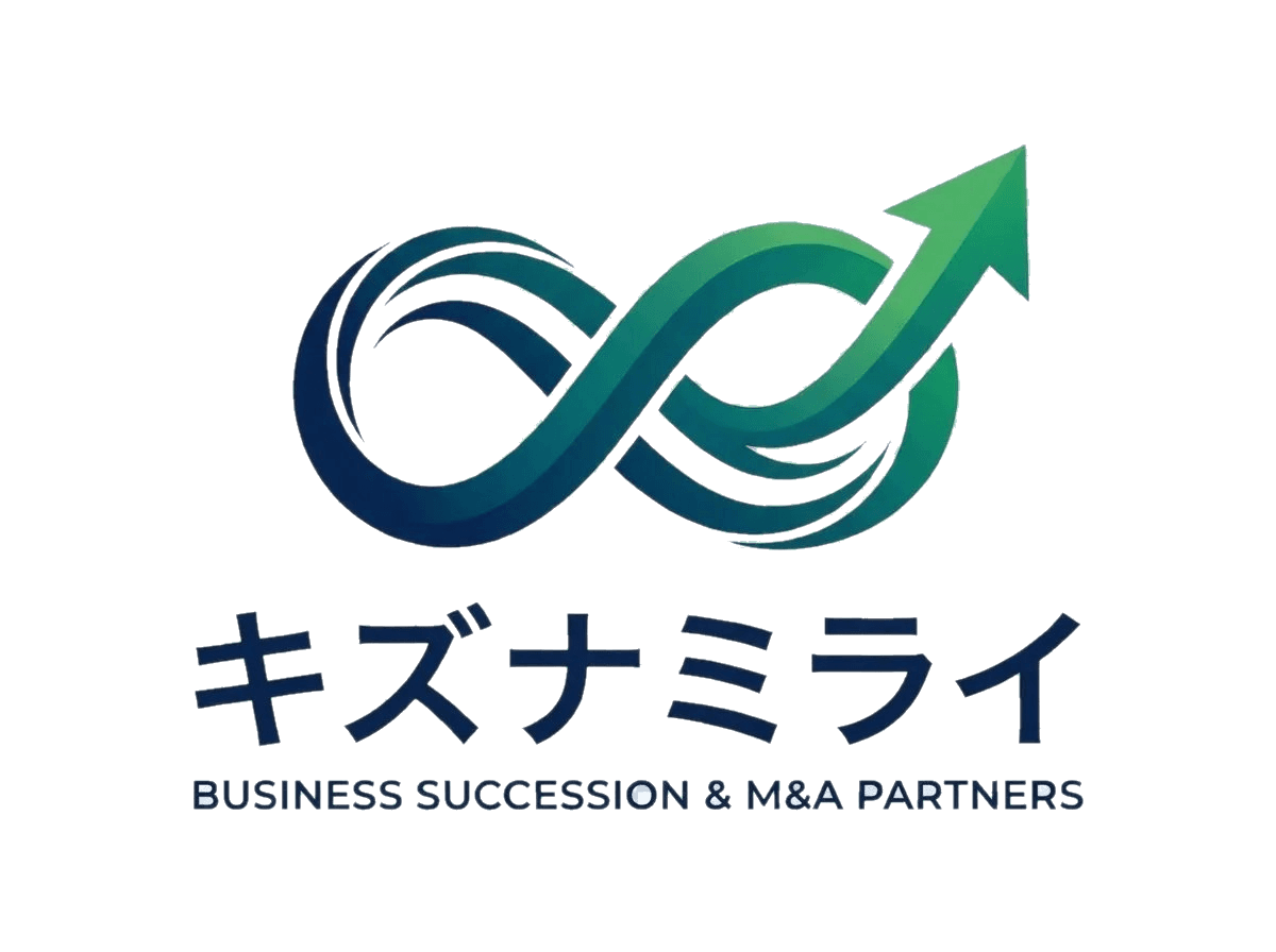 キズナミライ™